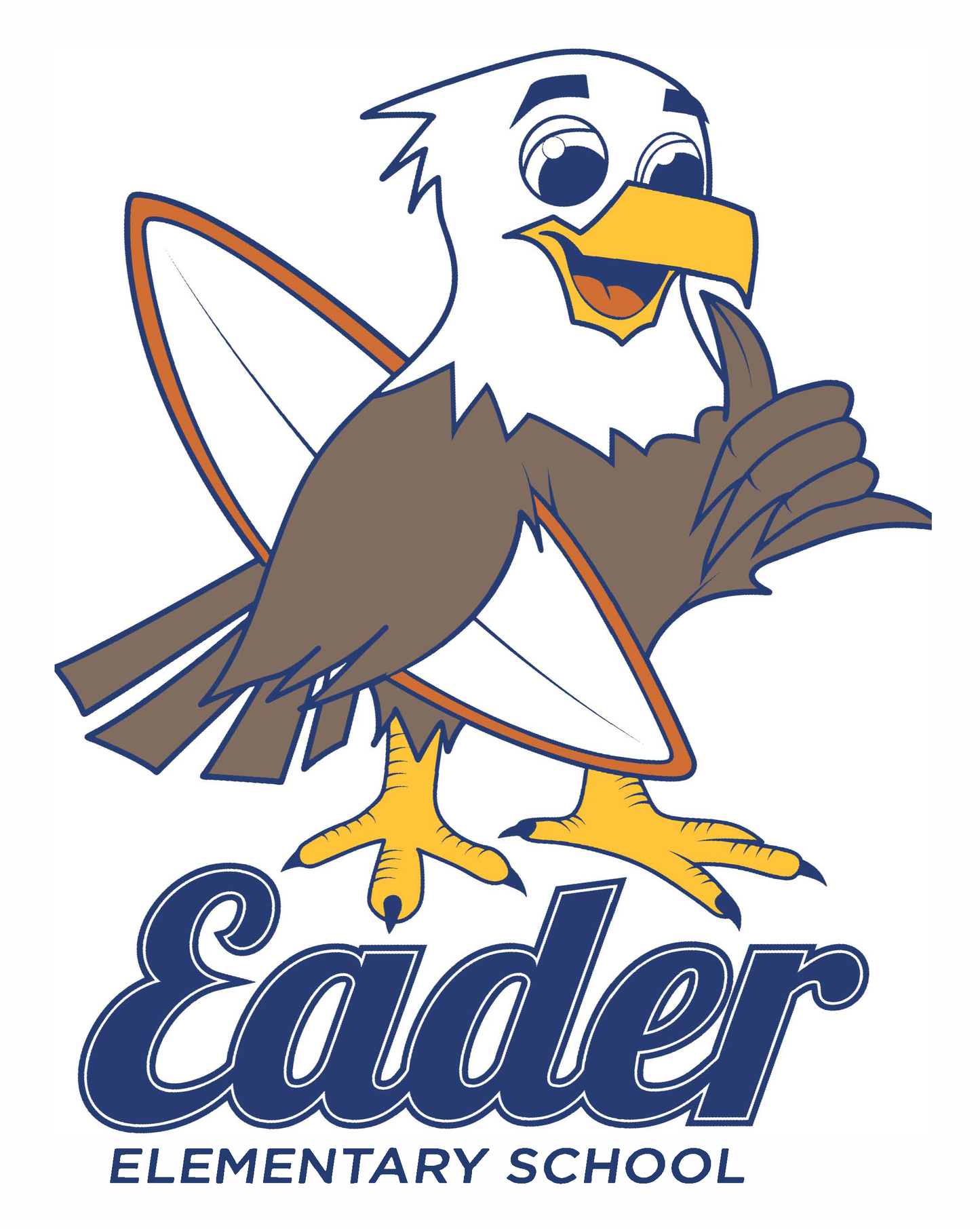 Direct Donation to Eader Elementary PTA