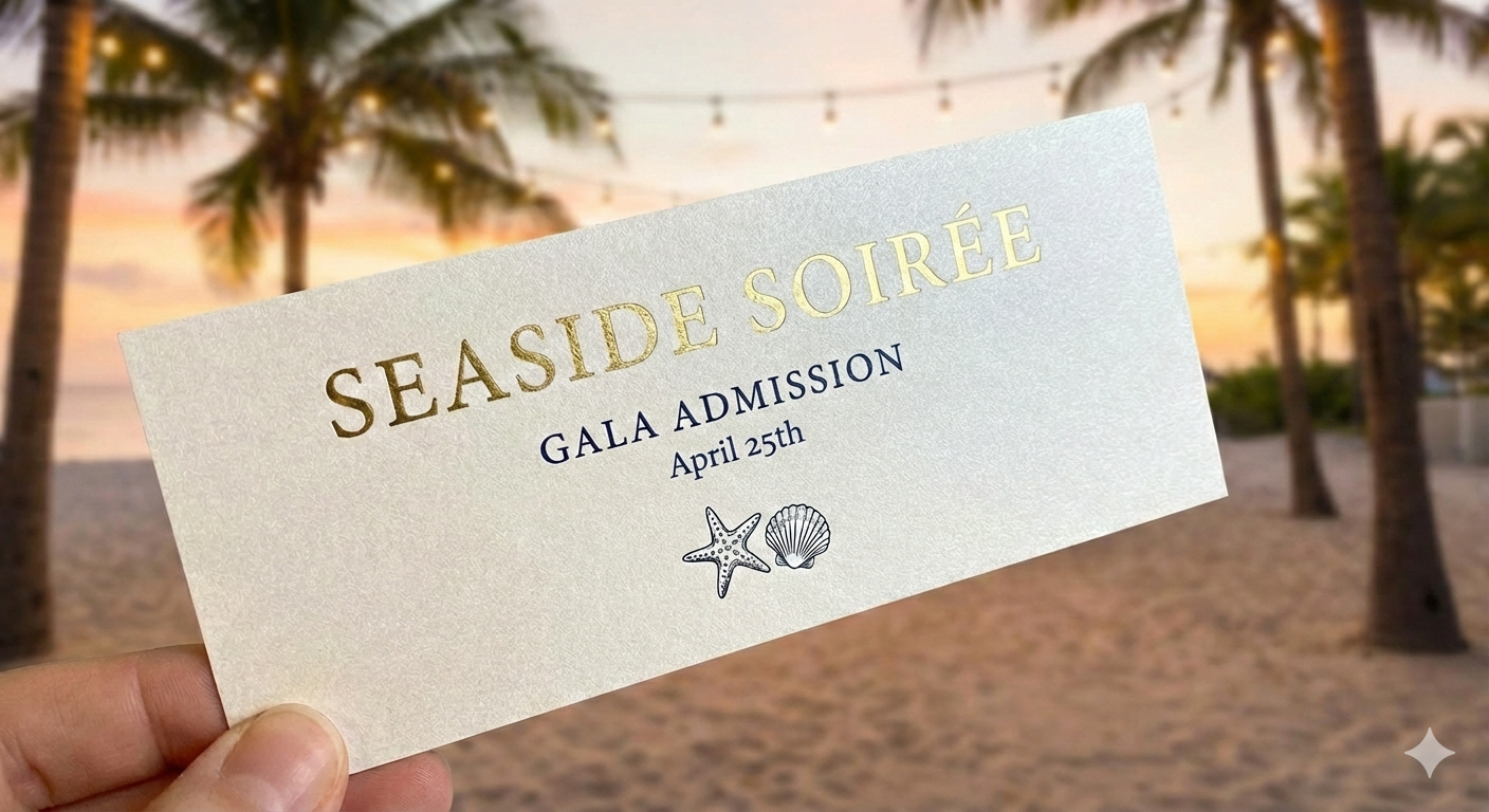 2026 Spring Gala Ticket (Early Bird)