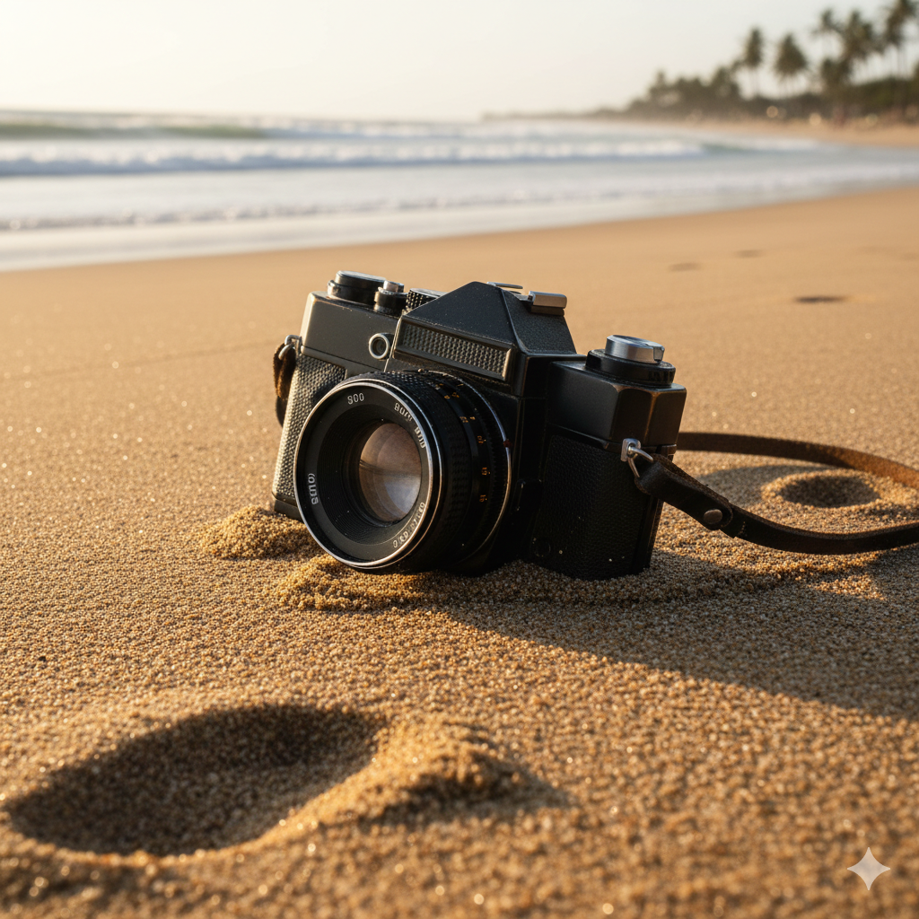 Photography Sponsor