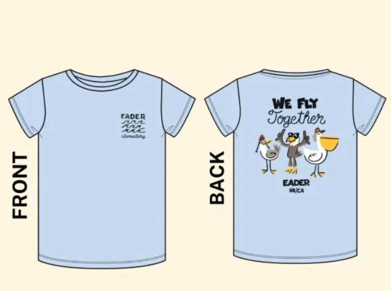 Friends Tee