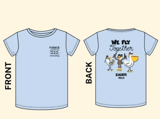 Friends Tee