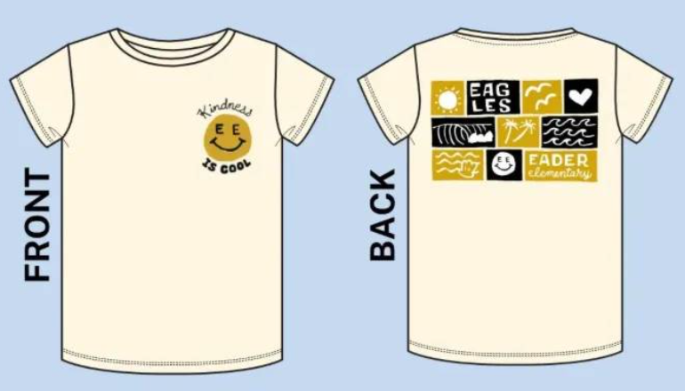 Kind Tee